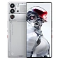 Смартфон Nubia Red Magic 10S Pro 16/512 ГБ "лунный свет" (2sim)