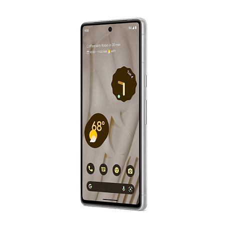Смартфон Google Pixel 7 8/256 ГБ белый (1sim + eSim) - 2