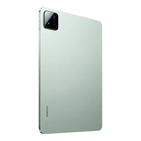 Планшет Xiaomi Pad 7 Wi-Fi 8/128 ГБ зелёный - 4