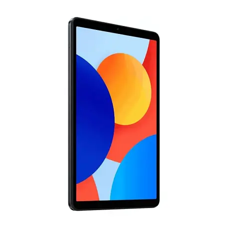 Планшет Xiaomi Redmi Pad SE 8.7 Wi-Fi 4/64 ГБ графитовый серый - 2