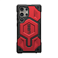 Клип-кейс (накладка) UAG Monarch Pro Magsafe для Samsung Galaxy S24 Ultra