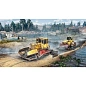 Игра для PS5 Roadcraft