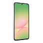 Смартфон Samsung Galaxy A56 5G 12/256 ГБ светло-серый (2sim + eSim) - 2