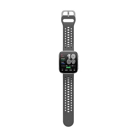 Умные часы Xiaomi Amazfit BIP 6 тёмно-серый - 3