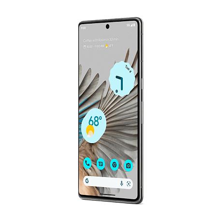 Смартфон Google Pixel 7 Pro 12/512 ГБ белый (1sim + eSim) - 2