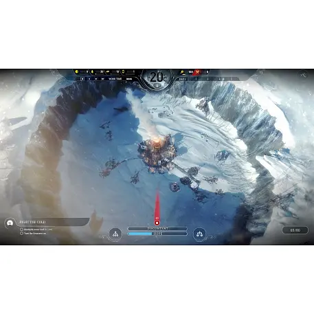 Игра для Xbox Frostpunk: Complete Collection (оформление на учётную запись) - 7