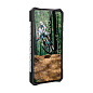 Клип-кейс (накладка) UAG Plasma для Samsung Galaxy S21