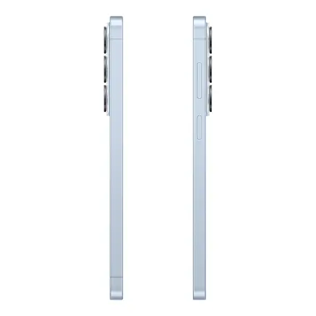 Смартфон Samsung Galaxy S26 Plus (Snapdragon) 12/512 ГБ голубой (2sim) - 8