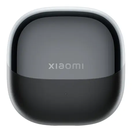 Беспроводные наушники Xiaomi Buds 6 чёрный - 4