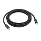 Дата-кабель Apple Thunderbolt 4 Pro Type-C to Type-C