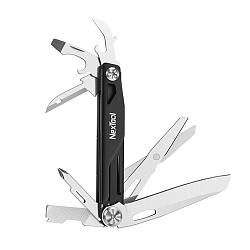 Мультитул Xiaomi NexTool Knight EDC Multifunctional Knife (11 в 1)