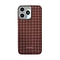 Клип-кейс (накладка) Pitaka Slim and Light MagEZ Case 5 для Apple iPhone 15 Pro Max
