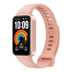 Фитнес-браслет Xiaomi Smart Band 11 Active розовый