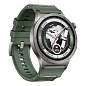 Умные часы OnePlus Watch 4 47mm зелёный - 3