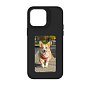 Клип-кейс (накладка) Reinkstone Reink Case C1 для Apple iPhone 15 Pro