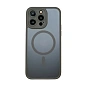 Клип-кейс (накладка) Rock Guard Touch Magnetic для Apple iPhone 16 Pro Max