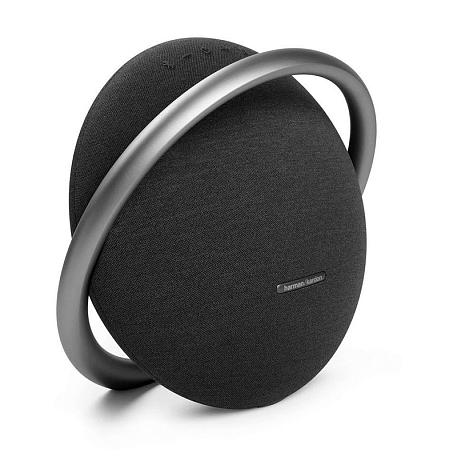 Портативная акустическая система Harman/Kardon Onyx Studio 7 чёрный - 2
