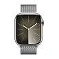 Умные часы Apple Watch Series 9 45mm GPS + Cellular