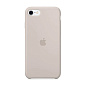 Клип-кейс (накладка) Apple Silicone Case для Apple iPhone SE 2020 / 2022