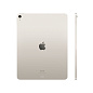Планшет Apple iPad Air 13" (2024) M2 Wi-Fi 256 ГБ "сияющая звезда" - 2