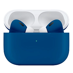 Беспроводные наушники Apple AirPods Pro 2 (Type-C) синий матовый
