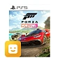Игра для PS5 Forza Horizon 5 (оформление на учётную запись)