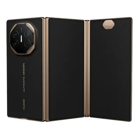 Смартфон Huawei Mate XT Ultimate Design 16/1 ТБ чёрный (2sim) - 4