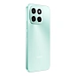 Смартфон Honor X6c 6/128 ГБ "океанический голубой" (2sim - гибридный слот) - 5