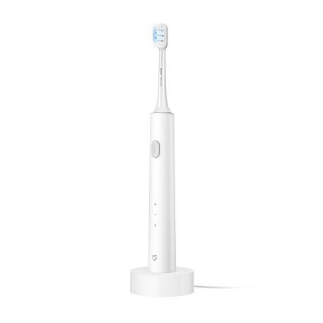 Электрическая зубная щетка Xiaomi Mijia T301 Electric Toothbrush белый - 2