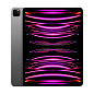 Планшет Apple iPad Pro 12.9" (2022) M2 Wi-Fi 512 ГБ "серый космос"