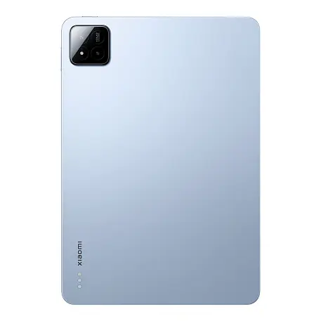 Планшет Xiaomi Pad 7 Wi-Fi 8/128 ГБ голубой - 5