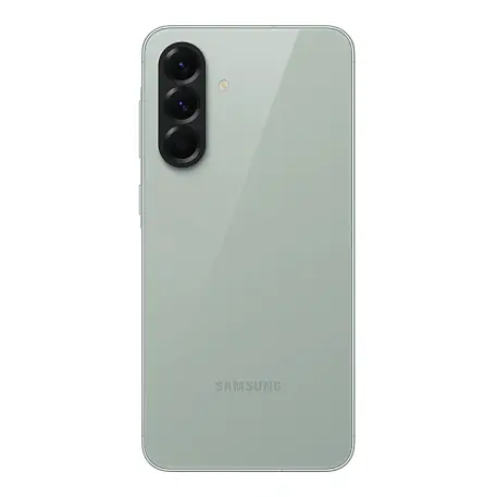 Смартфон Samsung Galaxy A56 5G (Уценка) 12/256 ГБ оливковый, 2sim + eSim (отличное состояние, сильно повреждена упаковка) - 6