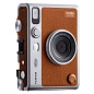 Фотоаппарат моментальной печати Fujifilm Instax Mini Evo