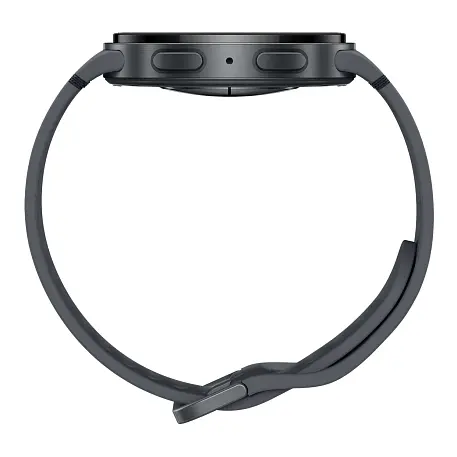 Умные часы Samsung Galaxy Watch 8 40мм графит - 5