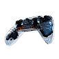 Геймпад Baseus Motion Sensing SW Vibrating Gamepad, прозрачный