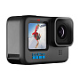 Экшн-камера GoPro Hero 10 Black Edition, чёрный - 1