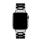 Браслет для Apple Watch 44 / 45 / 46 / 49mm керамика