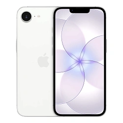 Смартфон Apple iPhone 17e 512 ГБ белый (eSim)