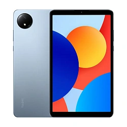Планшет Xiaomi Redmi Pad SE 8.7 Wi-Fi 6/128 ГБ небесно-голубой