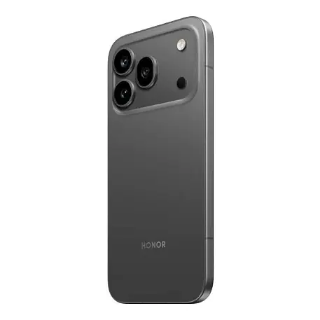 Смартфон Honor 600 Pro 12/512 ГБ чёрный (2sim + eSim) - 6