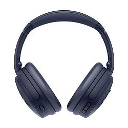 Беспроводные наушники Bose QuietComfort 45 синий