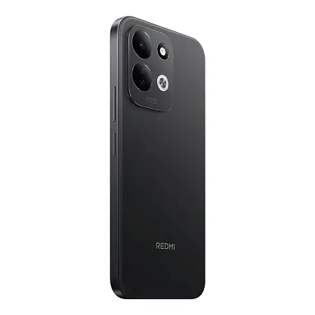 Смартфон Xiaomi Redmi 17 4/128 ГБ чёрный (2sim - гибридный слот) - 5