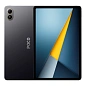 Планшет Xiaomi Poco Pad M1 Wi-Fi 8/256 ГБ серый