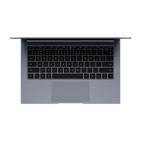 Ноутбук Honor Magicbook X14 (2024) Core i5 13500H Intel UHD Graphics 16 ГБ, 512 ГБ SSD (), серый - 3