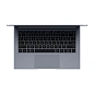Ноутбук Honor Magicbook X14 (2024) Core i5 13500H Intel UHD Graphics