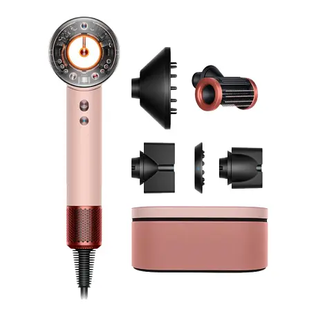 Фен Dyson Supersonic Nural HD16 - 2