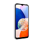 Смартфон Samsung Galaxy A14 (A145P) без NFC 4/64 ГБ серебристый (2sim) - 2
