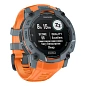 Умные часы Garmin Instinct 3 50mm Solar