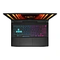 Ноутбук MSI Katana 17 HX B14 (2025) Core i5 14450HX GeForce RTX5060 32 ГБ, 1 ТБ SSD (9S7-17L791-275), чёрный - 4