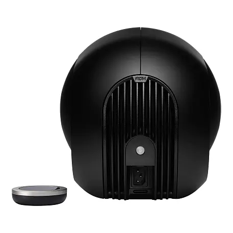 Акустическая система Devialet Phantom I 108dB чёрный матовый, тёмный хром - 3